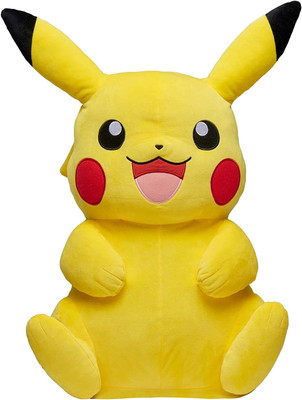 Pokemon Pikachu Giant 24" Plush