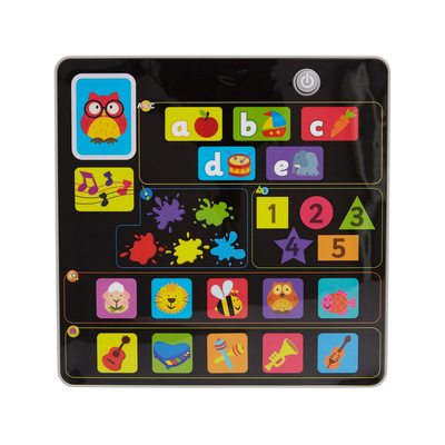 Early Learning Centre Little Learning Pad Early Learning Centre Little Learning Pad