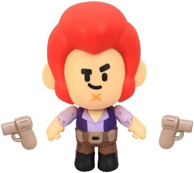 Brawl Stars Action Figure 1 Pack Brawl Stars Action Figure 1 Pack