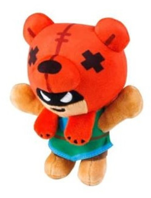Brawl Stars Plushies Brawl Stars Plushies