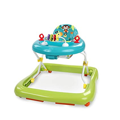 Bright Starts Giggling Safari Walker Bright Starts Giggling Safari Walker