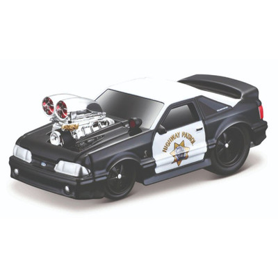 Maisto 1:64 Muscle Machines Die Cast Series 1 Maisto 1:64 Muscle Machines Die Cast Series 1