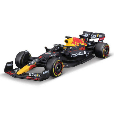 F1 Red Bull Racing RB 18 2022 No. 1 Max Verstappen 1:43 F1 Red Bull Racing RB 18 2022 No. 1 Max Verstappen 1:43