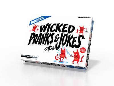 Wicked Pranks and Jokes Wicked Pranks and Jokes