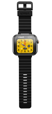 VTech Kidizoom Smartwatch Max - Black VTech Kidizoom Smartwatch Max - Black