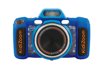 VTech Kidizoom Duo FX - Blue VTech Kidizoom Duo FX - Blue