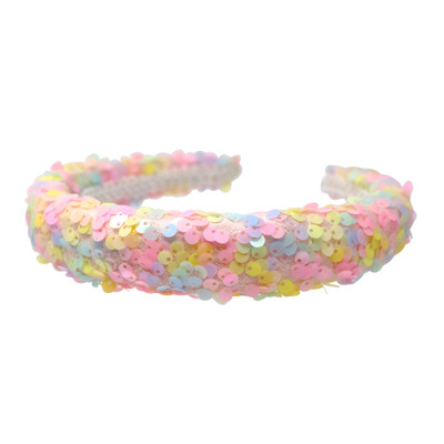 Sequin Headband Sequin Headband