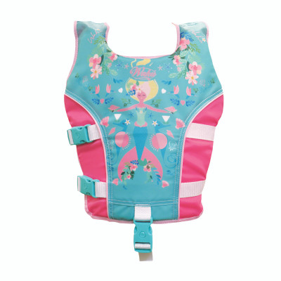 Wahu Meermaid Swim Vest Medium Wahu Meermaid Swim Vest Medium