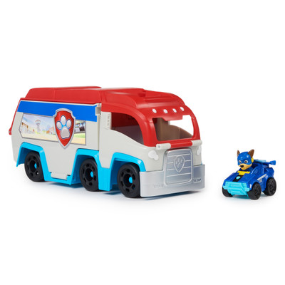 Paw Patrol The Mighty Movie Pup Squad Patroller Paw Patrol The Mighty Movie Pup Squad Patroller