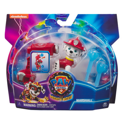 Paw Patrol The Mighty Movie Hero Pup Paw Patrol The Mighty Movie Hero Pup