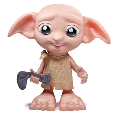 Harry Potter Interactive Dobby Harry Potter Interactive Dobby