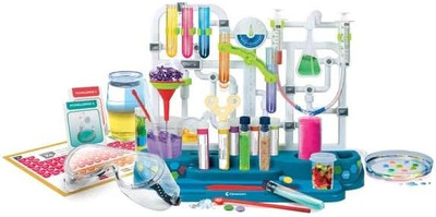 Clementoni Super Chemistry Science & Play Lab Clementoni Super Chemistry Science & Play Lab