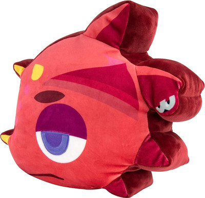 Club Mocchi- Mocchi: Animal Crossing Flick Mega Plush 15" Club Mocchi- Mocchi: Animal Crossing Flick Mega Plush 15"
