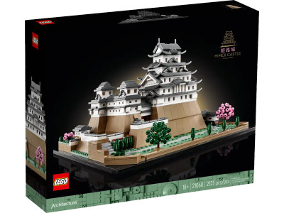 LEGO Himeji Castle 21060 LEGO Himeji Castle 21060