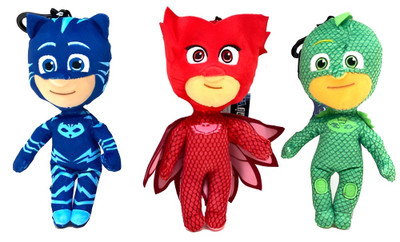PJ Masks Plush 20cm PJ Masks Plush 20cm