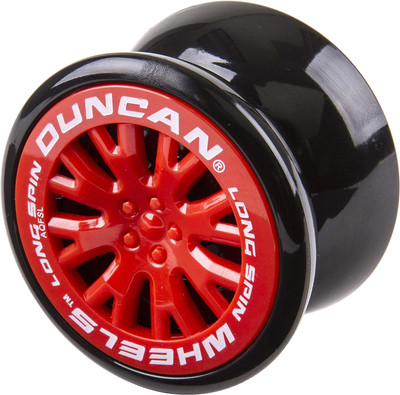 Duncan Yo Yo Wheels for Beginners Duncan Yo Yo Wheels for Beginners