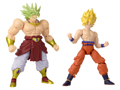 Dragon Ball Battle Pack