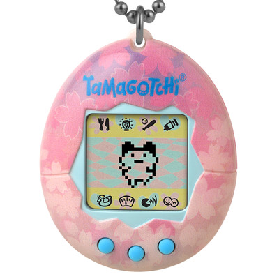 Tamagotchi Original Sakura