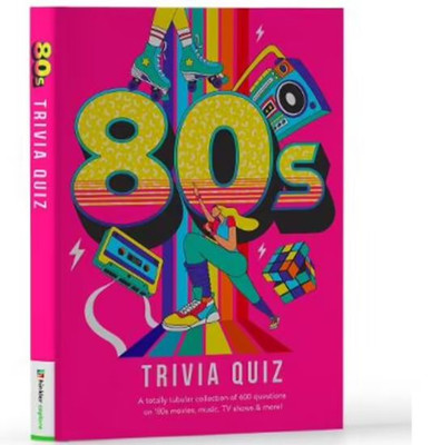 80s Trivia Quiz