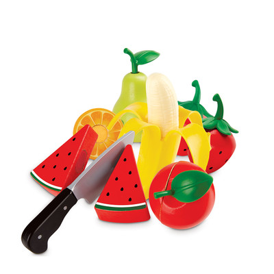 Hape Healthy Fruit Playset Hape Healthy Fruit Playset