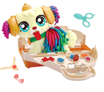 Colour Dough - Dog Grooming