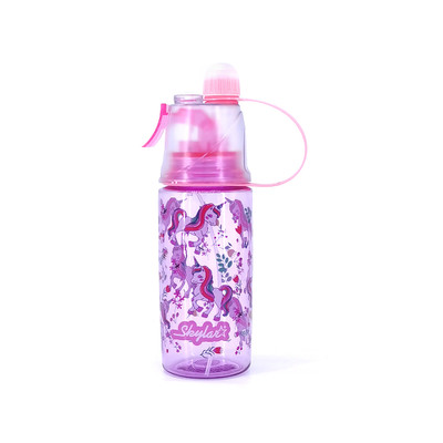 Water Bottle 450ml - Unicorn Water Bottle 450ml - Unicorn