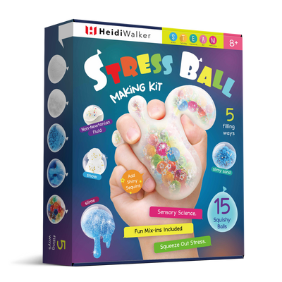 Stress Ball Stress Ball