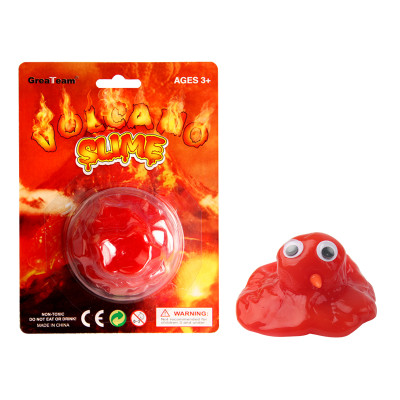 Volcano Putty - Crystal Putty Volcano Putty - Crystal Putty