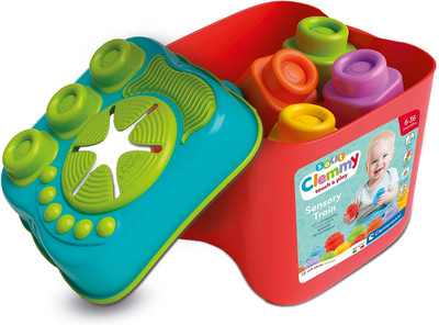 Clemmy Sensory Bucket Clemmy Sensory Bucket