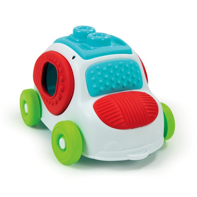 Clemmy Sensory Car Clemmy Sensory Car