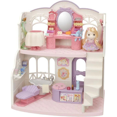 Sylvanian Families Pony's Stylish Hair Salon Sylvanian Families Pony's Stylish Hair Salon