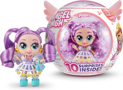 Itty Bitty Prettys Angel High - Series 1