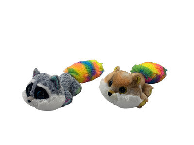 Big-Eyed Animals 22cm