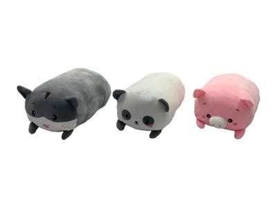 Animal Plush 43cm Animal Plush 43cm