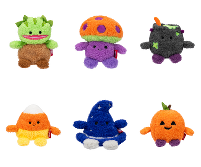 BumBumz SpookyBumz 4.5-inch BumBumz SpookyBumz 4.5-inch