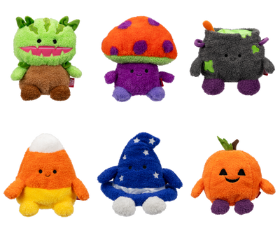 BumBumz SpookyBumz 7.5-inch BumBumz SpookyBumz 7.5-inch