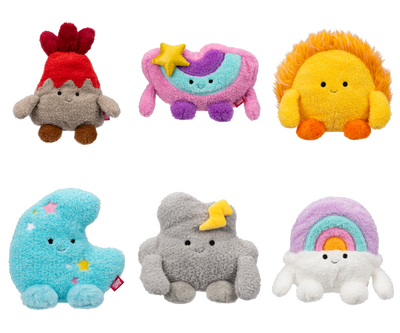BumBumz WeatherBumz 7.5-inch BumBumz WeatherBumz 7.5-inch