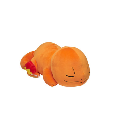 Pokemon Sleeping Plush Charmander 46cm Pokemon Sleeping Plush Charmander 46cm