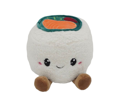Soft Sushi Roll Plush 20cm Soft Sushi Roll Plush 20cm