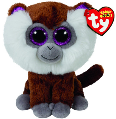 Beanie Boos Reg Tamoo Monkey