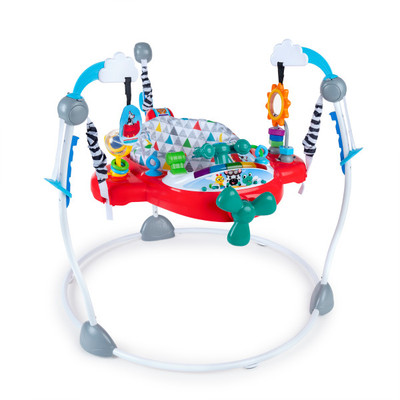Baby Einstein Airplane Adventure 2-in-1 Activity Jumper Baby Einstein Airplane Adventure 2-in-1 Activity Jumper