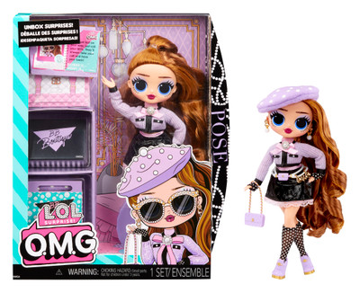 L.O.L. Surprise OMG Core Series 8 L.O.L. Surprise OMG Core Series 8