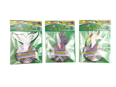 Hair Ties Set Hair Ties Set