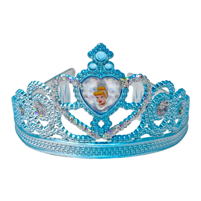 Disney Princess Cinderella Heart Crown Disney Princess Cinderella Heart Crown