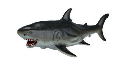 Soft Shark 35cm Soft Shark 35cm