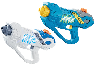 Electric Water Gun With LED Electric Water Gun With LED