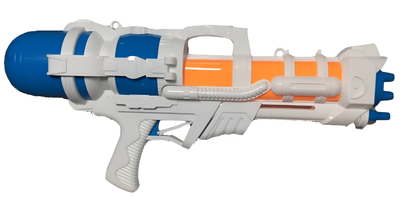 Water Gun 60cm Water Gun 60cm
