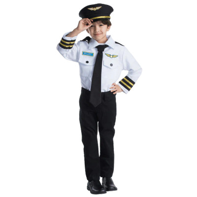 Pilot Roleplay Set Pilot Roleplay Set