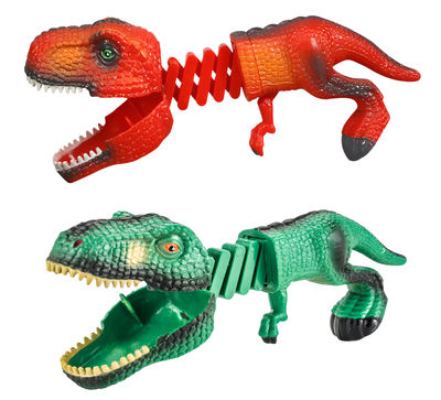 Dinosaur Chomp Grabber