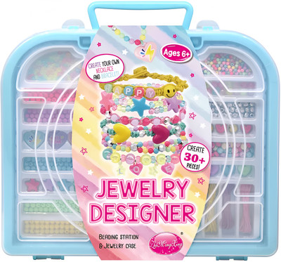 Jewellery Designer Bead Station
